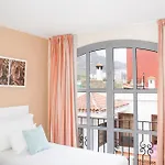 Coral Silos - Your Natural Choice Appartement