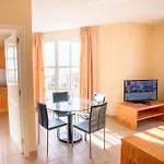Appartement Coral Silos - Your Natural Choice