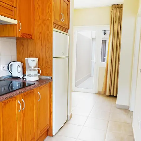 Lägenhet Coral Silos - Your Natural Choice *