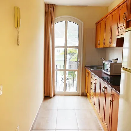 Coral Silos - Your Natural Choice Lägenhet Los Silos