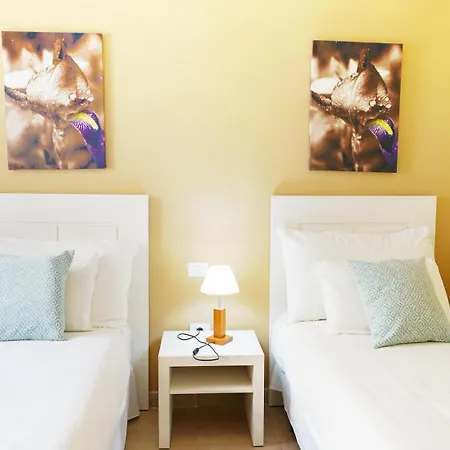 Lägenhet Coral Silos - Your Natural Choice Los Silos