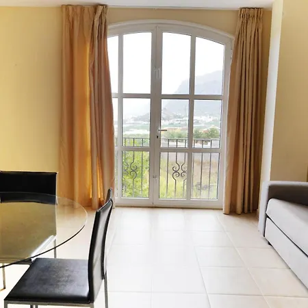 Lägenhet Coral Silos - Your Natural Choice