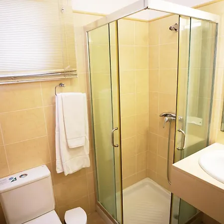 Coral Silos - Your Natural Choice Lägenhet *