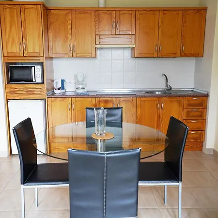 Lägenhet Coral Silos - Your Natural Choice *