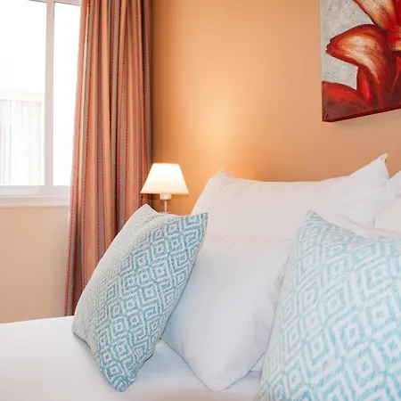 Coral Silos - Your Natural Choice Lägenhet Los Silos