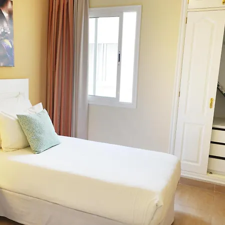 Lägenhet Coral Silos - Your Natural Choice Los Silos