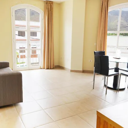 Lägenhet Coral Silos - Your Natural Choice *