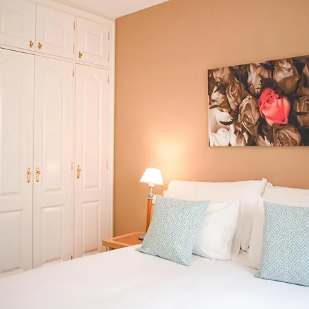 Lägenhet Coral Silos - Your Natural Choice Los Silos