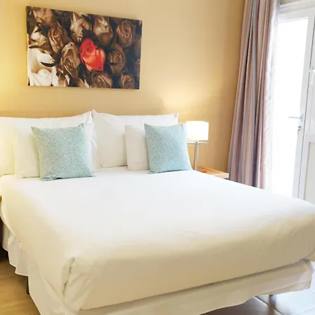 Coral Silos - Your Natural Choice Lägenhet