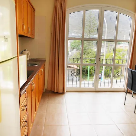 Lägenhet Coral Silos - Your Natural Choice