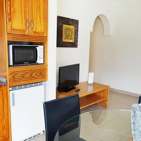 Lägenhet Coral Silos - Your Natural Choice *