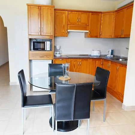 Coral Silos - Your Natural Choice Lägenhet Los Silos