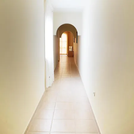 Lägenhet Coral Silos - Your Natural Choice Los Silos