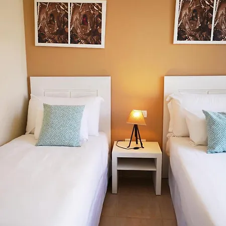 Lägenhet Coral Silos - Your Natural Choice