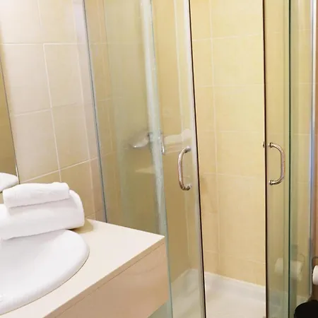 Lägenhet Coral Silos - Your Natural Choice *