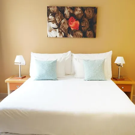 Coral Silos - Your Natural Choice Lägenhet Los Silos