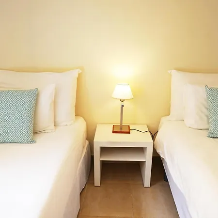 Lägenhet Coral Silos - Your Natural Choice Los Silos