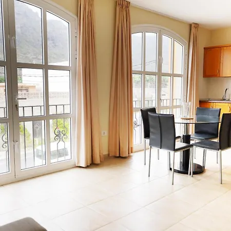 Coral Silos - Your Natural Choice Lägenhet