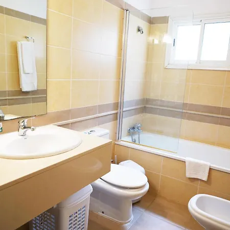 Lägenhet Coral Silos - Your Natural Choice