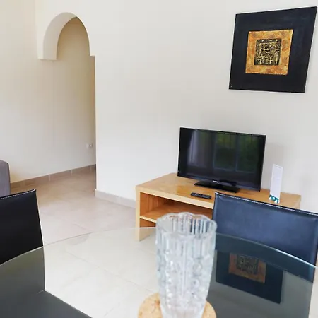 Coral Silos - Your Natural Choice Lägenhet Los Silos