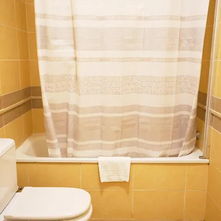 Lägenhet Coral Silos - Your Natural Choice Los Silos