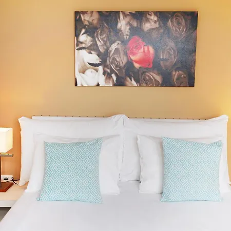 Coral Silos - Your Natural Choice Lägenhet