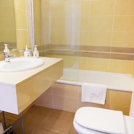 Lägenhet Coral Silos - Your Natural Choice