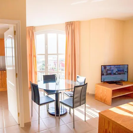 Lägenhet Coral Silos - Your Natural Choice