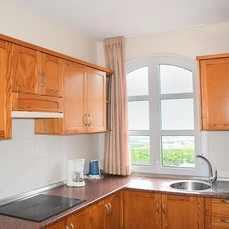 Lägenhet Coral Silos - Your Natural Choice Los Silos