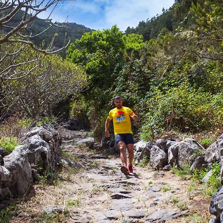 Coral Silos - Your Natural Choice Lägenhet Los Silos