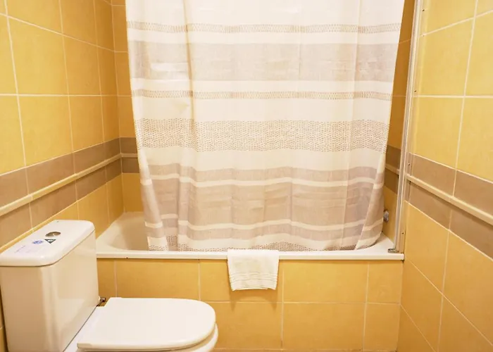 아파트 Coral Silos - Your Natural Choice 로스실로스