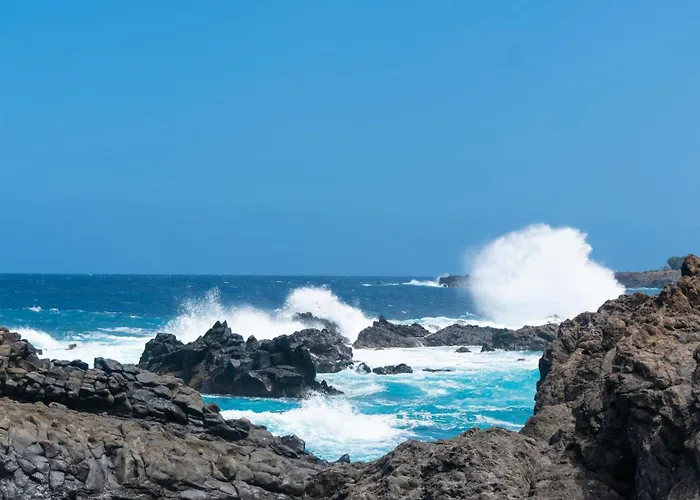 아파트 Coral Silos - Your Natural Choice