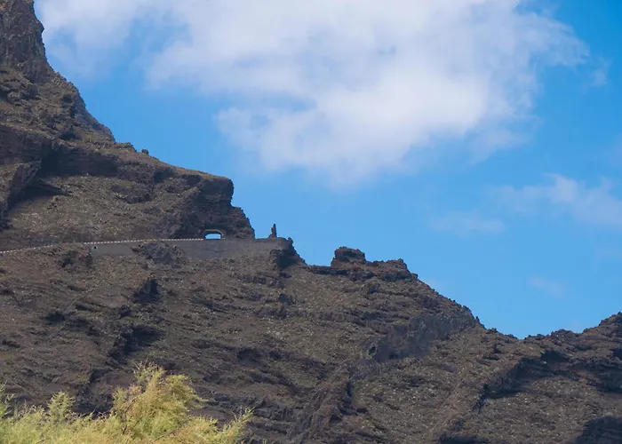 Lägenhet Coral Silos - Your Natural Choice *