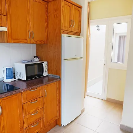 Appartement Coral Silos - Your Natural Choice Los Silos