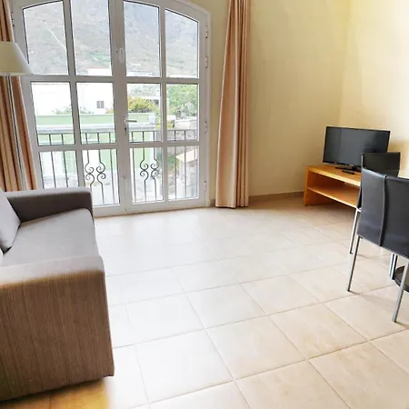 Appartement Coral Silos - Your Natural Choice