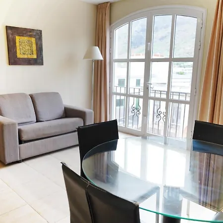 Appartement Coral Silos - Your Natural Choice *