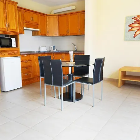 Coral Silos - Your Natural Choice Appartement Los Silos