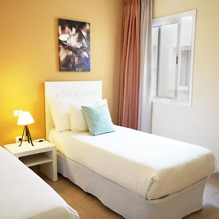 Coral Silos - Your Natural Choice Appartement