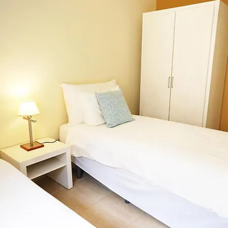 Coral Silos - Your Natural Choice Appartement *