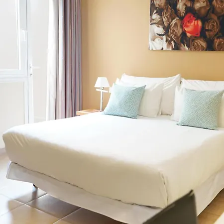 Coral Silos - Your Natural Choice Appartement *