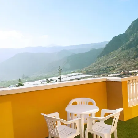 Appartement Coral Silos - Your Natural Choice Los Silos