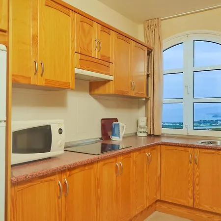 Coral Silos - Your Natural Choice Appartement *