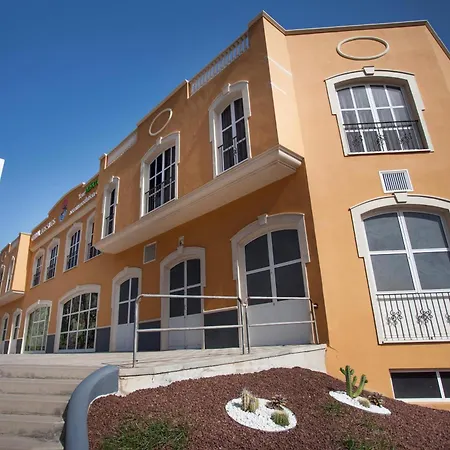 Apartmán Coral Silos - Your Natural Choice *