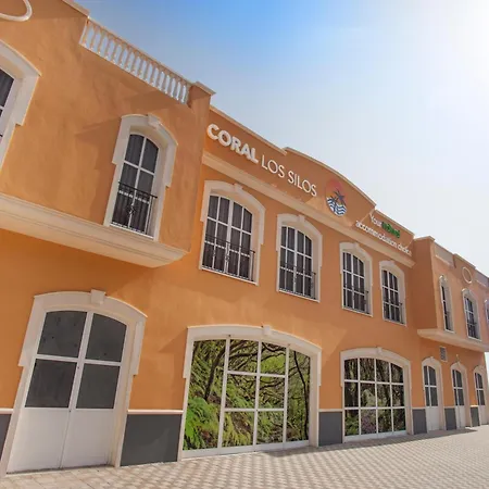 Coral Silos - Your Natural Choice