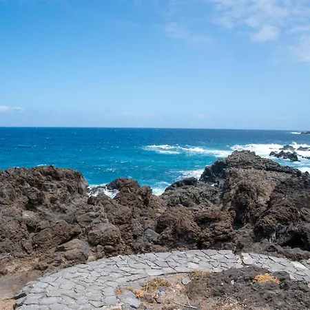 Coral Silos - Your Natural Choice Appartement Los Silos