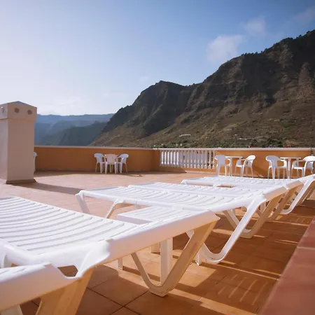 Appartement Coral Silos - Your Natural Choice