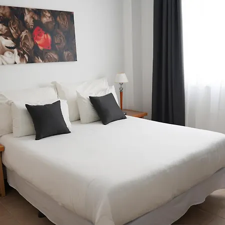 Appartement Coral Silos - Your Natural Choice Los Silos