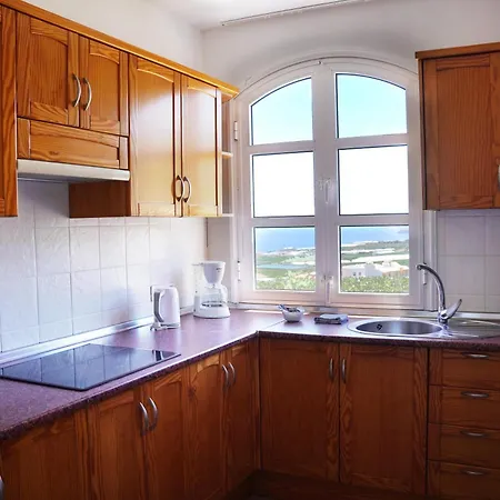 Coral Silos - Your Natural Choice Appartement Los Silos