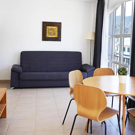 Coral Silos - Your Natural Choice Appartement Los Silos