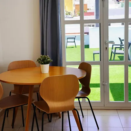 Coral Silos - Your Natural Choice Appartement Los Silos